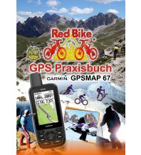 GPS Accessories GPS Praxisbuch Garmin GPSMAP 67 Books on Demand