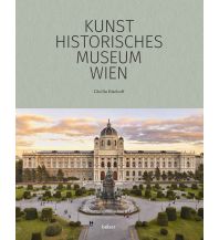 Bildbände Das Kunsthistorische Museum Wien Belser Verlag