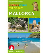 ErlebnisUrlaub mit Kindern Mallorca Bergverlag Rother