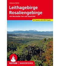 Hiking Guides Neusiedler See Bergverlag Rother