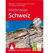 Long Distance Hiking Rother Wanderführer Spanischer Jakobsweg Bergverlag Rother