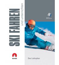 Skitourenführer Skifahren und unterrichten Bergverlag Rother