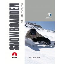 Textbooks Winter Sports Snowboarden und unterrichten Bergverlag Rother