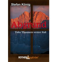 Climbing Stories Abgrund Bergverlag Rother