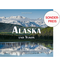 Outdoor Illustrated Books Alaska und Yukon Bergverlag Rother