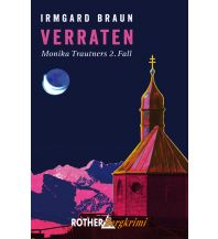 Climbing Stories Verraten Bergverlag Rother