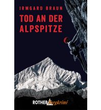 Climbing Stories Falsche Freunde Bergverlag Rother