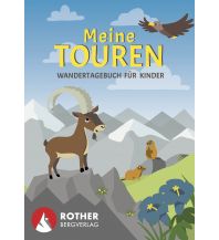 Mountaineering Techniques Meine Touren Bergverlag Rother