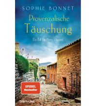 Travel Literature Provenzalische Täuschung Blanvalet