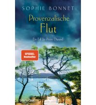 Travel Literature Provenzalische Flut Blanvalet