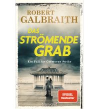 Travel Literature Das strömende Grab Blanvalet