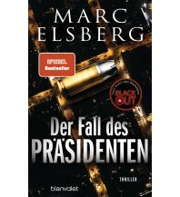 Der Fall des Präsidenten Blanvalet