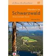 Wanderführer Wandern im Schwarzwald Der Kleine Buch Verlag