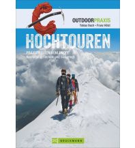 Mountaineering Techniques Hochtouren Bruckmann Verlag