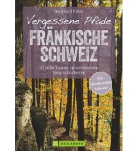 Cycling Skills and Maintenance Vergessene Pfade Fränkische Schweiz Bruckmann Verlag