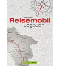 Reisemobil Logbuch Bruckmann Verlag