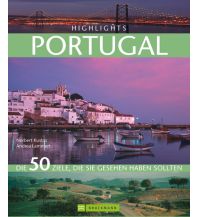 Illustrated Books Highlights Portugal Bruckmann Verlag