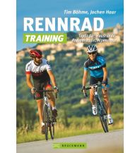 Cycling Skills and Maintenance Rennrad-Training Bruckmann Verlag