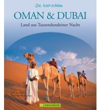 Bildbände Oman & Dubai Bruckmann Verlag