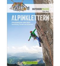 Mountaineering Techniques Alpinklettern Bruckmann Verlag