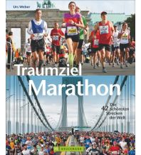 Traumziel Marathon Bruckmann Verlag