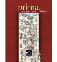 prima A / prima A Textband Buchners Verlag