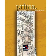 prima A / prima A Begleitband Buchners Verlag