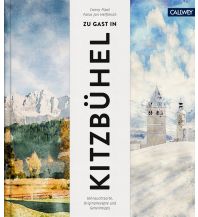 Zu Gast in Kitzbühel Callway