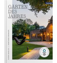 Gärten des Jahres 2022 Callwey, Georg D.W., GmbH. & Co.