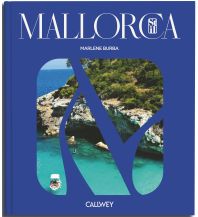 Illustrated Books MALLORCA STIL Callwey, Georg D.W., GmbH. & Co.