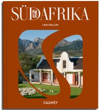 Illustrated Books Südafrika Stil Callwey, Georg D.W., GmbH. & Co.
