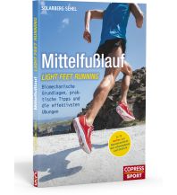 Laufsport und Triathlon Mittelfußlauf Copress Verlag