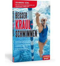 Besser Kraul-Schwimmen Copress Verlag