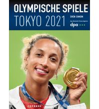 Running and Triathlon Olympische Spiele Tokyo 2020 Copress Verlag