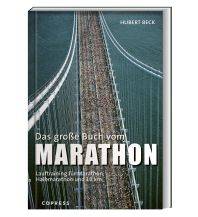 Running and Triathlon Das große Buch vom Marathon Copress Verlag