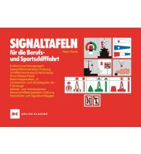 Ausbildung und Praxis Signaltafeln Delius Klasing Verlag GmbH