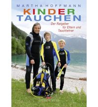 Diving / Snorkeling Kindertauchen Delius Klasing Verlag GmbH