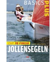 Training and Performance Jollensegeln Delius Klasing Verlag GmbH