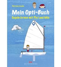 Ausbildung und Praxis Mein Opti-Buch Delius Klasing Verlag GmbH
