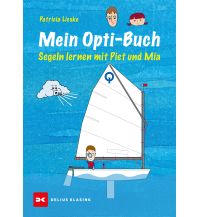 Ausbildung und Praxis Mein Opti-Buch Delius Klasing Verlag GmbH