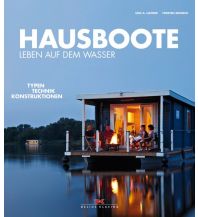 Inland Navigation Hausboote Delius Klasing Verlag GmbH