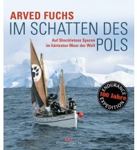 Maritime Fiction and Non-Fiction Im Schatten des Pols Delius Klasing Verlag GmbH