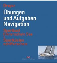 Ausbildung und Praxis Übungen und Aufgaben Navigation Delius Klasing Verlag GmbH