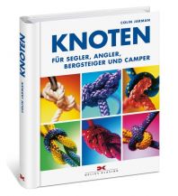 Ausbildung und Praxis Knoten Delius Klasing Verlag GmbH