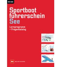 Sportbootführerschein See Delius Klasing Softmedia