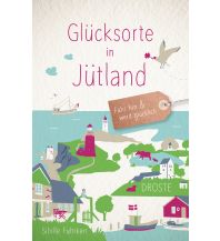 Travel Guides Denmark Glücksorte in Jütland Droste Verlag