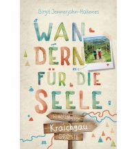 Wanderführer Kraichgau. Wandern für die Seele Droste Verlag