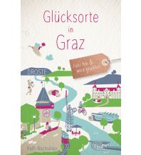 Travel Guides Glücksorte in Graz Droste Verlag