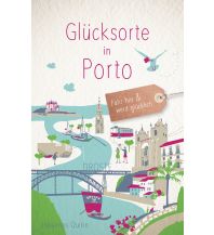 Reiseführer Portugal Glücksorte in Porto Droste Verlag