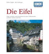 Travel Guides DuMont Kunst-Reiseführer Die Eifel DuMont Reiseverlag